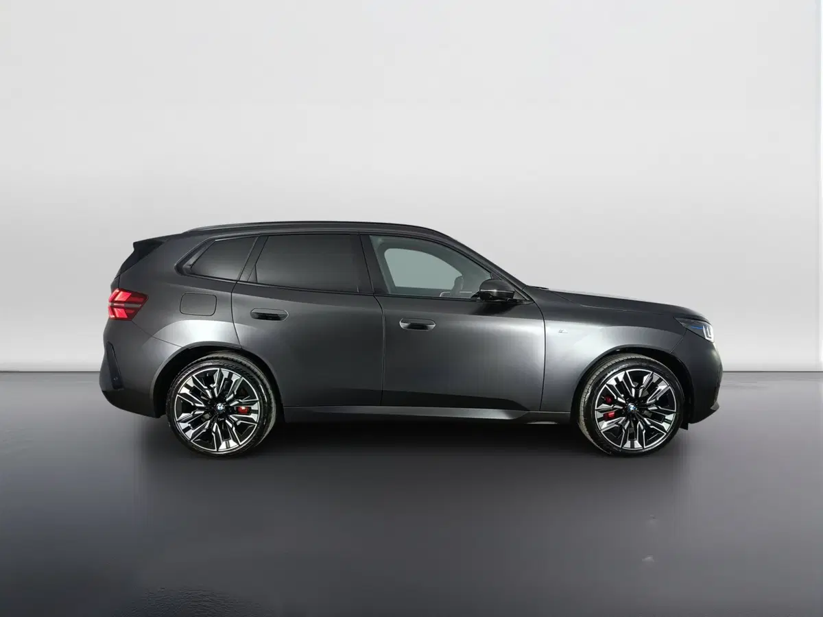BMW X3 usata a Ascoli Piceno (3)
