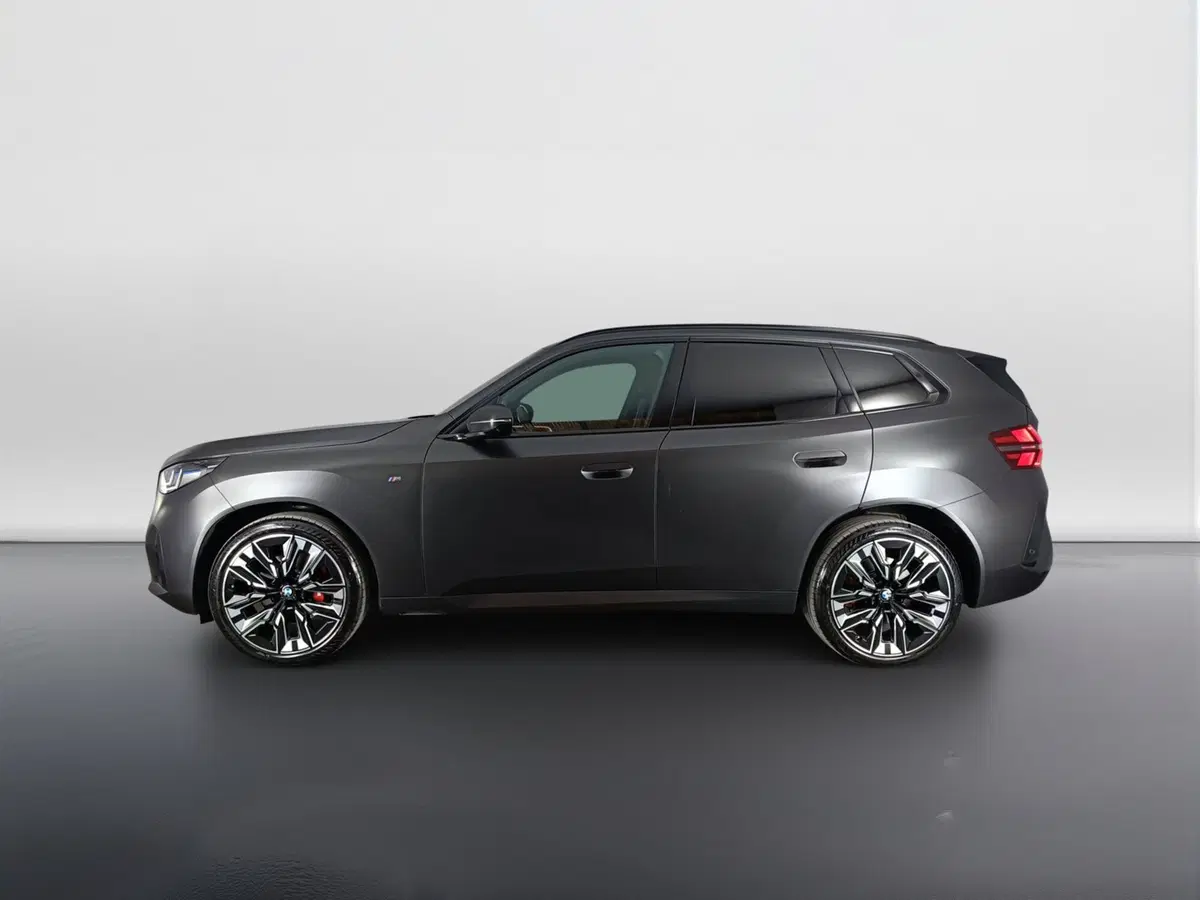 BMW X3 usata a Ascoli Piceno (6)