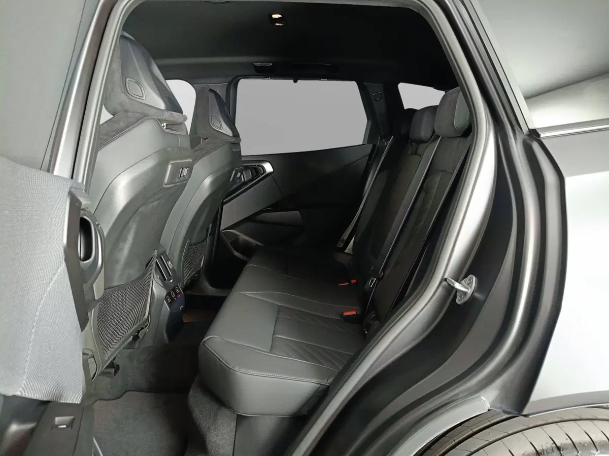 BMW X3 usata a Ascoli Piceno (9)