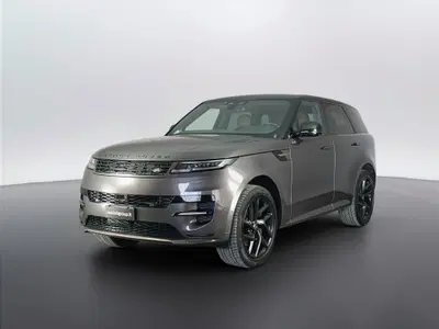 Land Rover Range Rover Sport 3.0d i6 mhev SE awd 250cv auto del 2023 usata a San Benedetto del Tronto