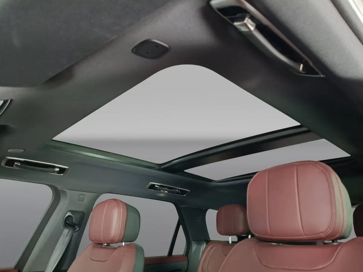 Land Rover Range Rover Sport usata a Ascoli Piceno (18)