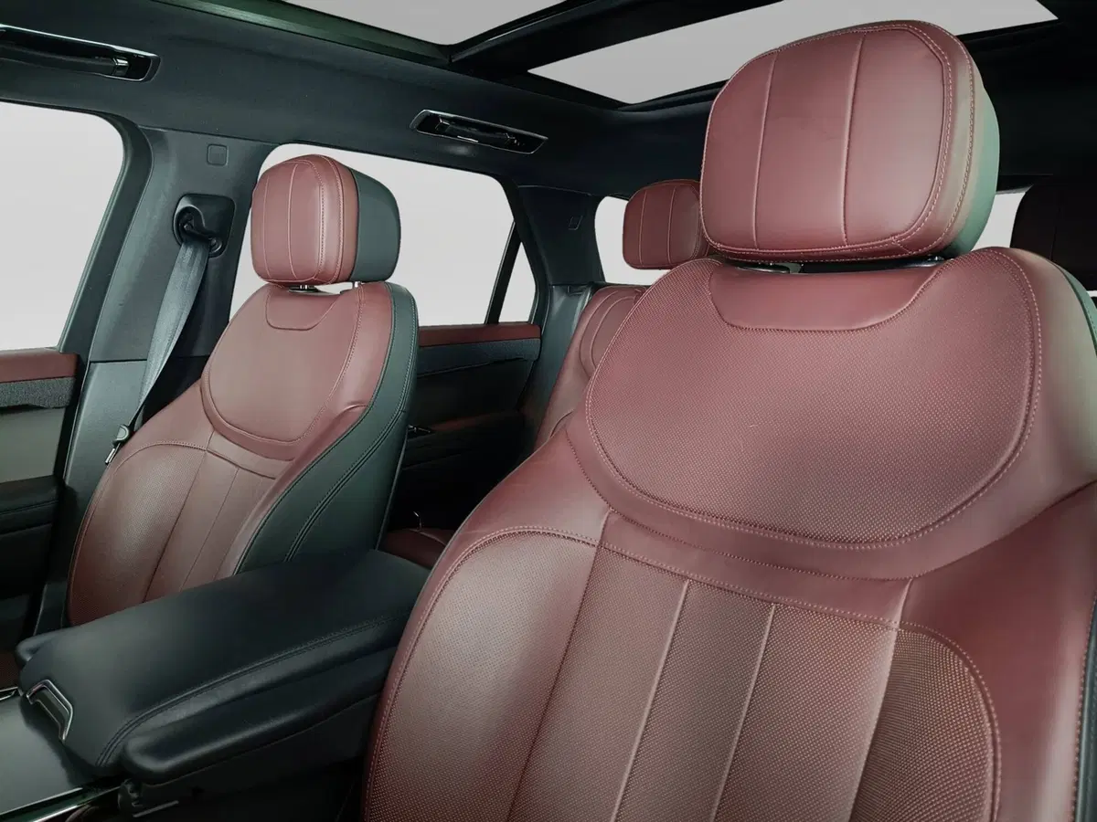 Land Rover Range Rover Sport usata a Ascoli Piceno (19)