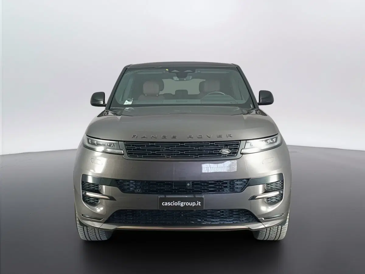 Land Rover Range Rover Sport usata a Ascoli Piceno (2)