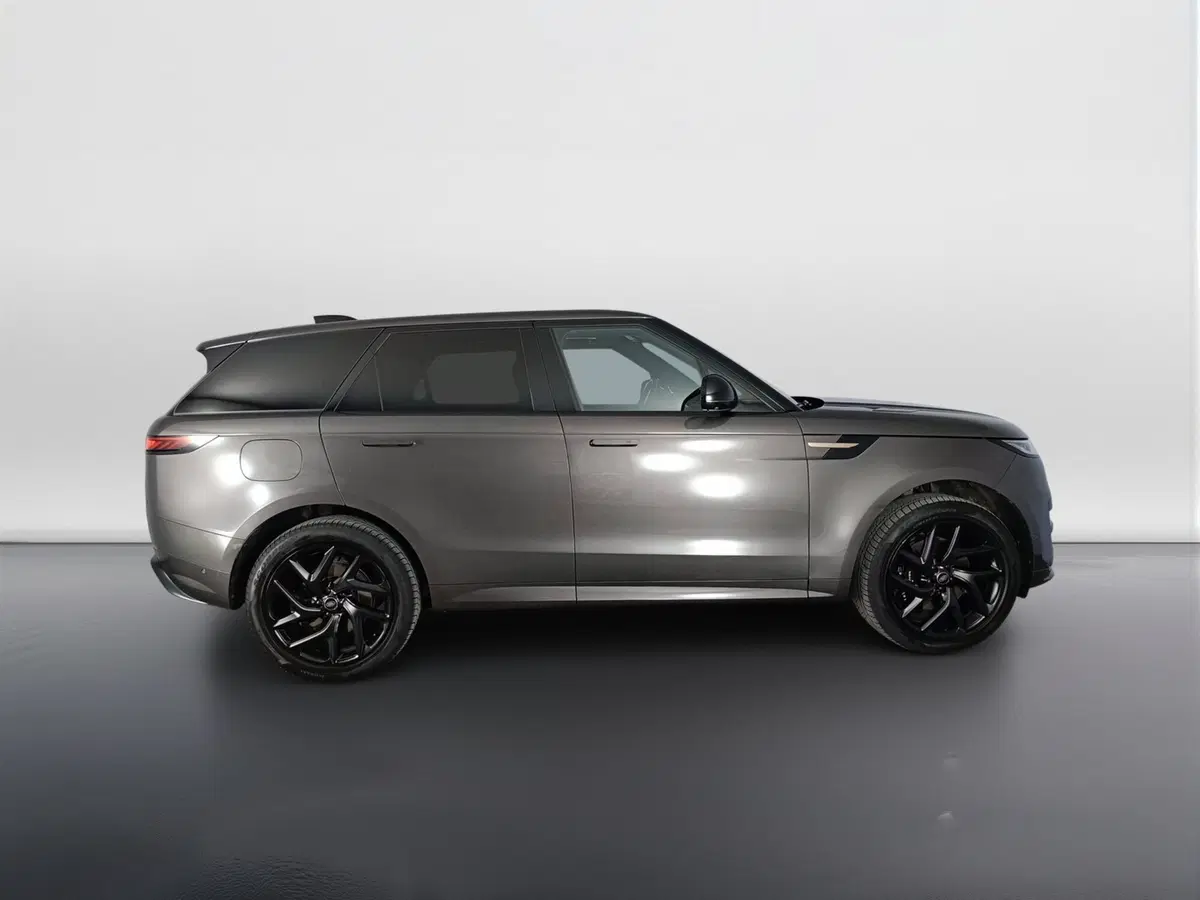 Land Rover Range Rover Sport usata a Ascoli Piceno (3)