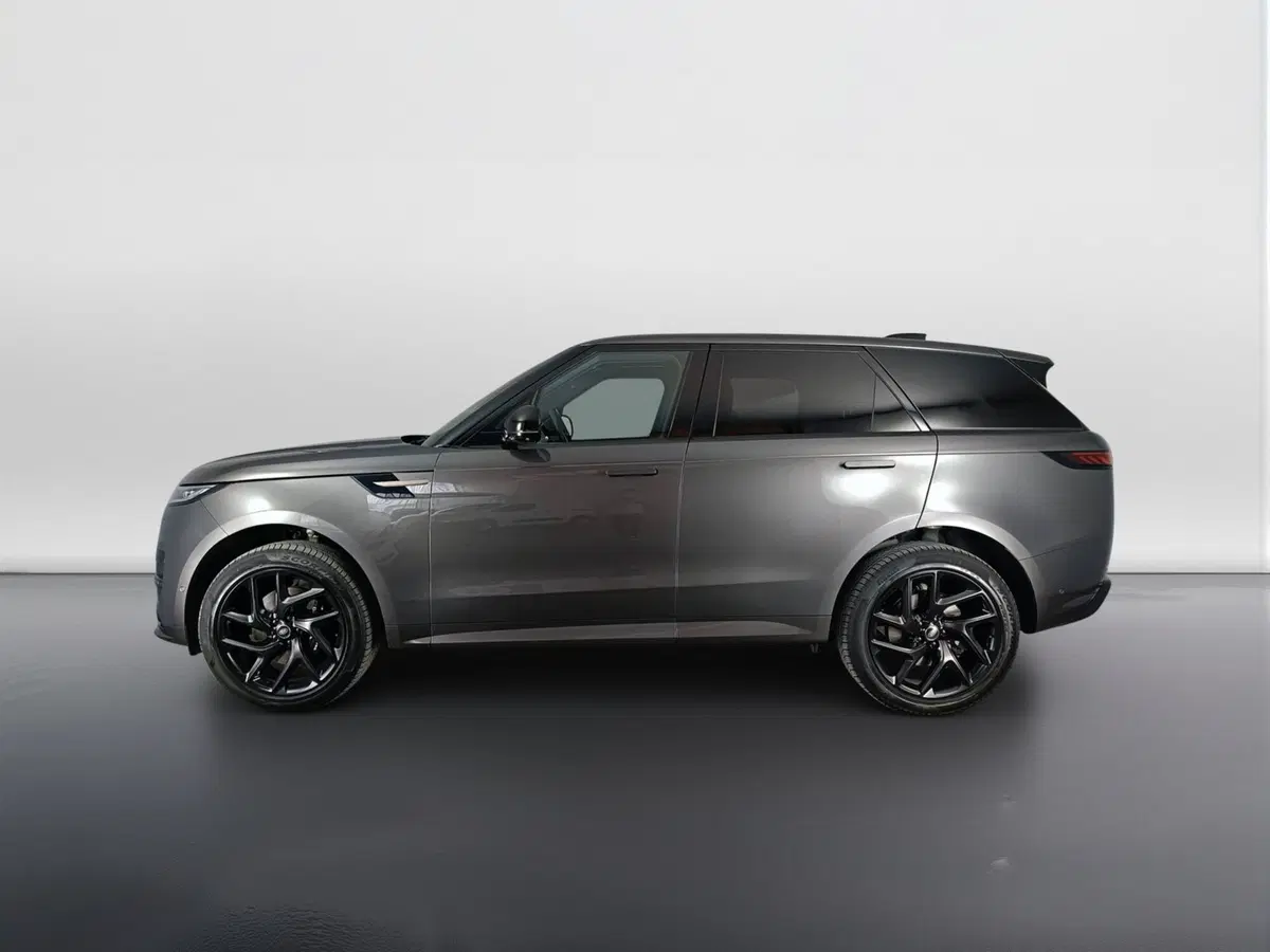 Land Rover Range Rover Sport usata a Ascoli Piceno (6)