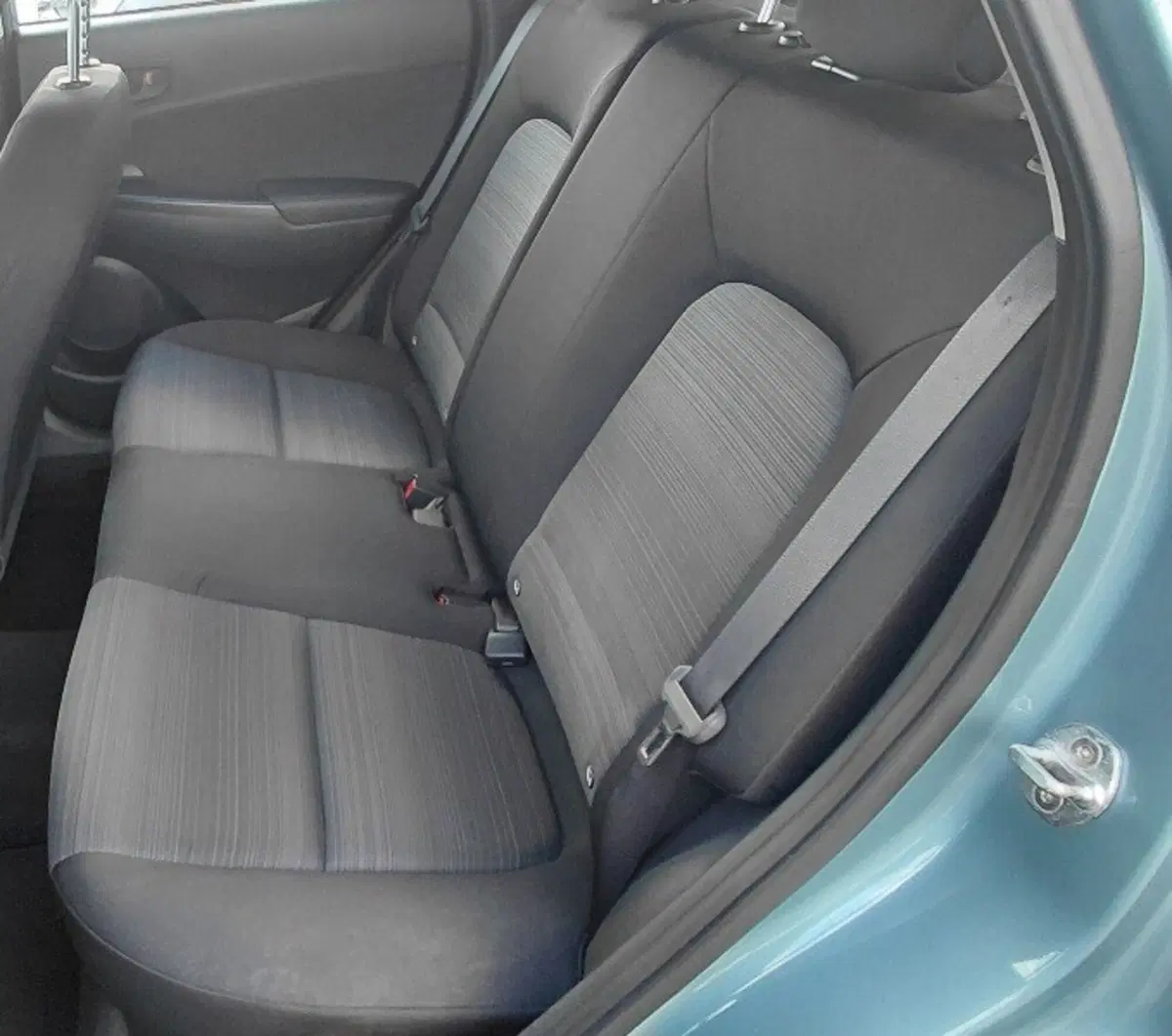 Hyundai Kona usata a Cosenza (13)