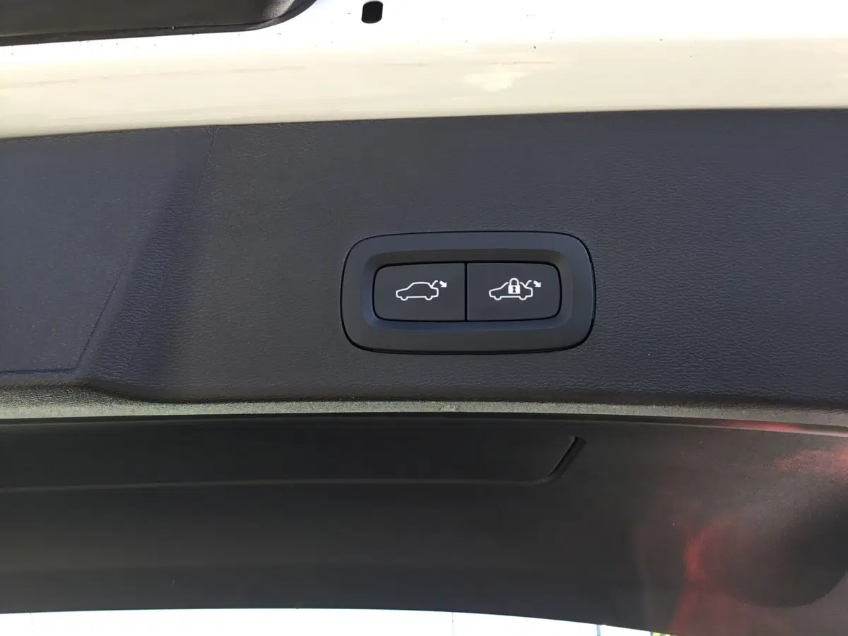 Volvo XC40 usata a Napoli (19)