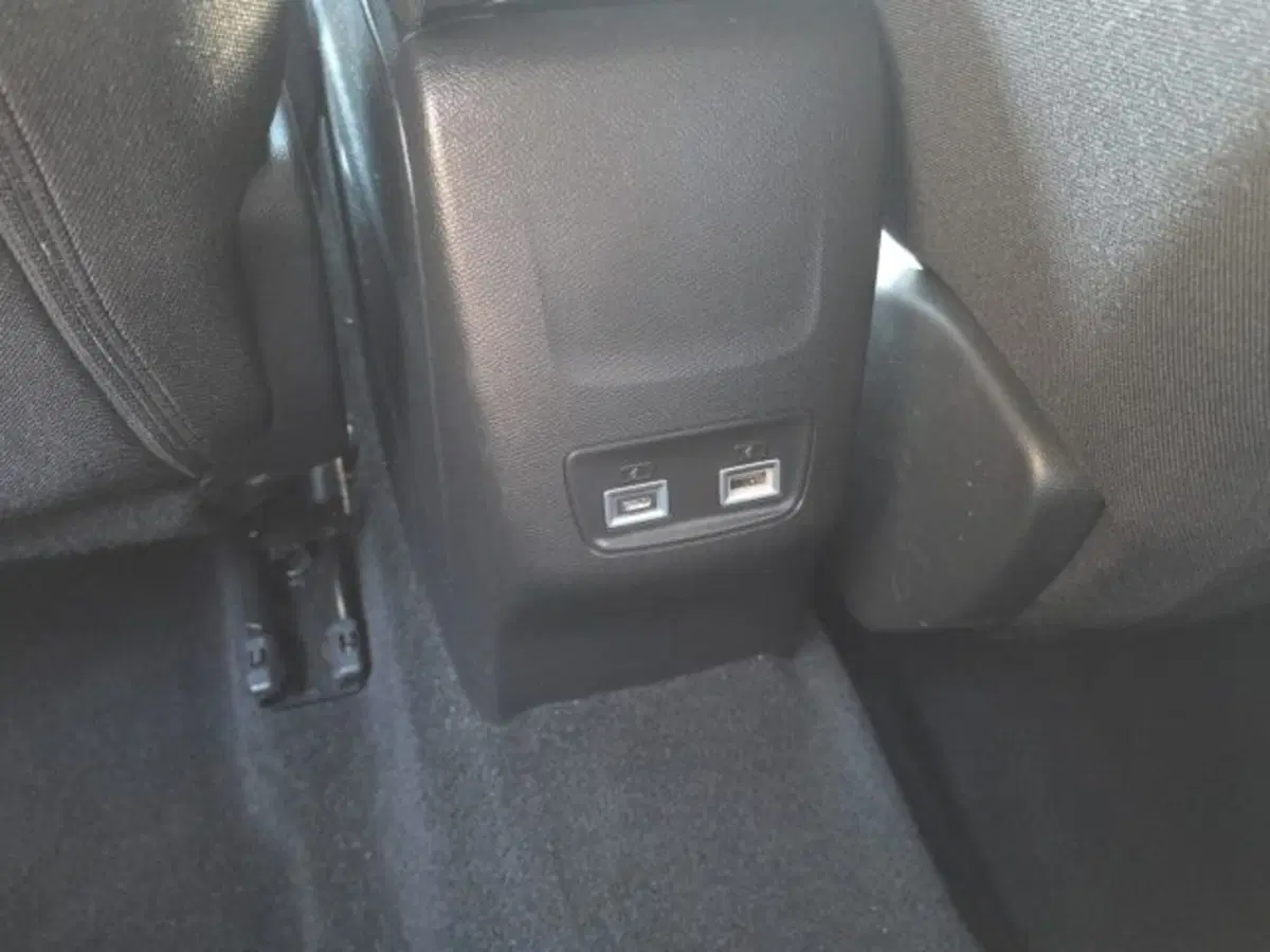Peugeot 208 usata a Monza e Brianza (20)