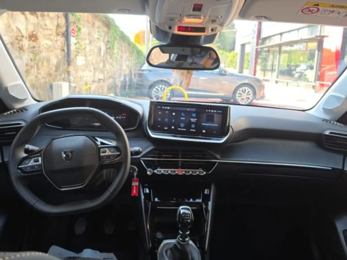 Peugeot 208 usata a Monza e Brianza (8)