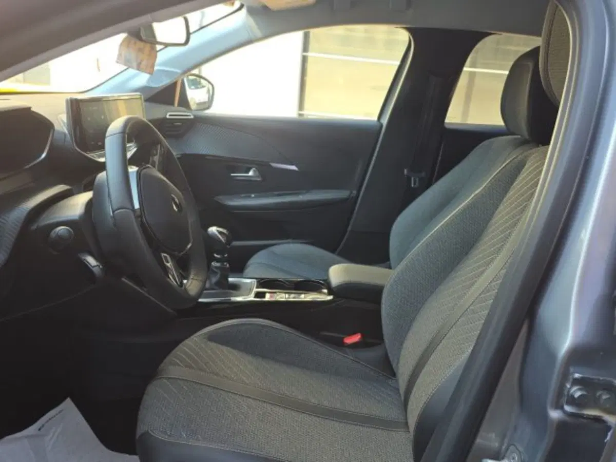 Peugeot 208 usata a Monza e Brianza (9)