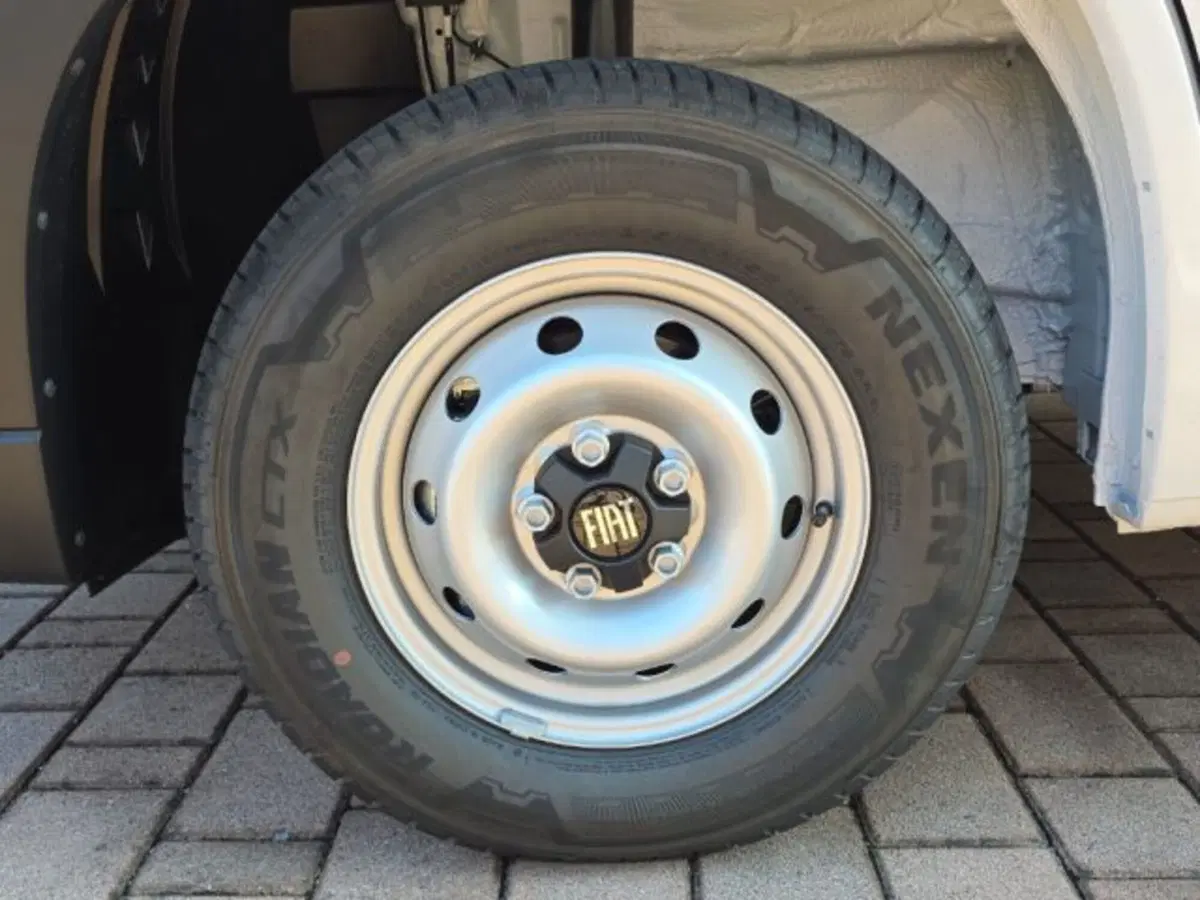 Fiat Ducato Furgone nuova a Monza e Brianza (11)