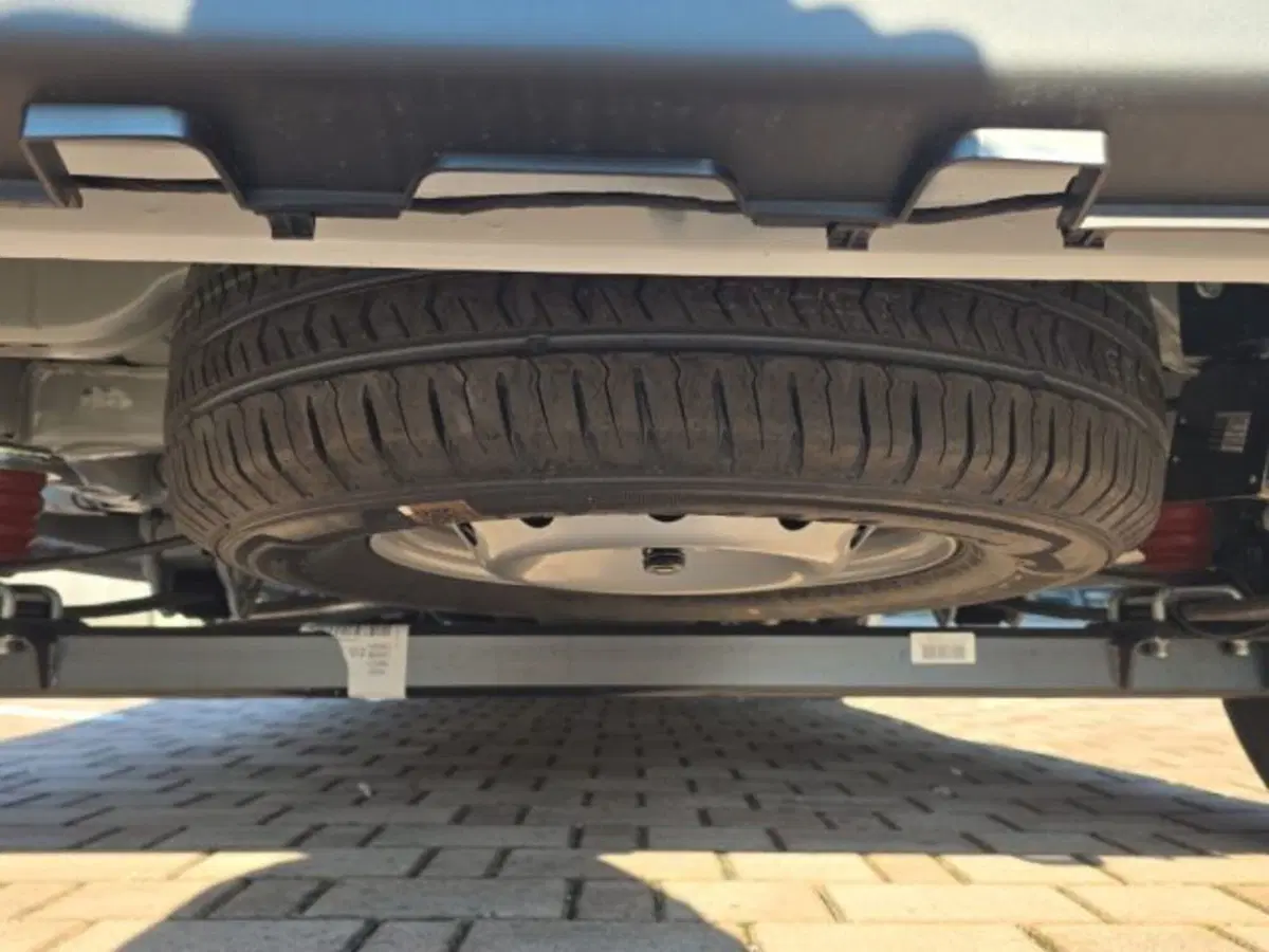 Fiat Ducato Furgone nuova a Monza e Brianza (18)