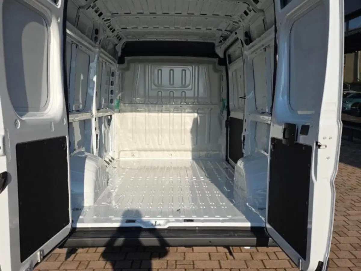 Fiat Ducato Furgone nuova a Monza e Brianza (6)