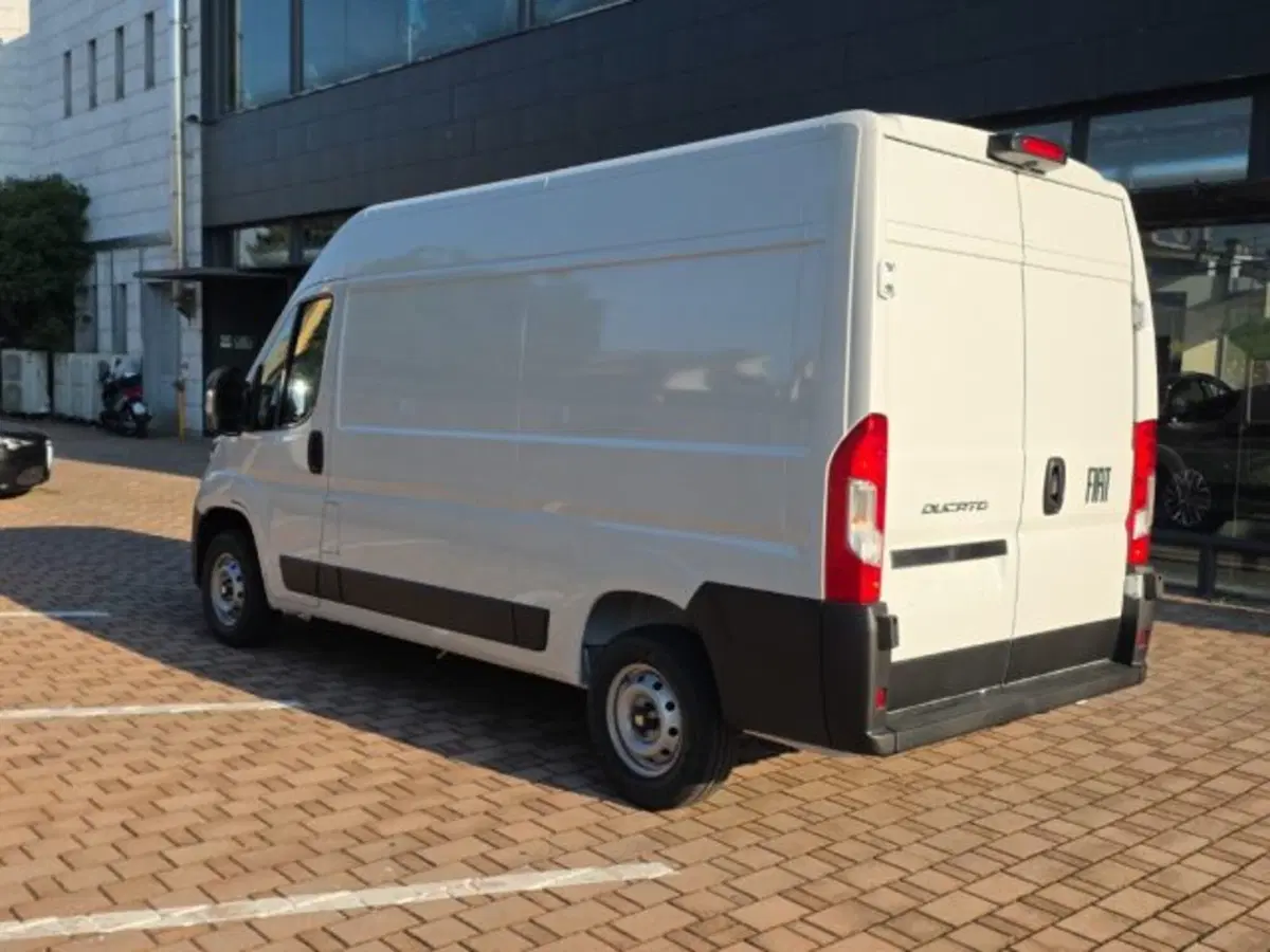 Fiat Ducato Furgone nuova a Monza e Brianza (7)