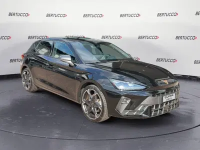 Cupra Leon Leon 1.5 hybrid 150cv dsg del 2025 usata a Verona