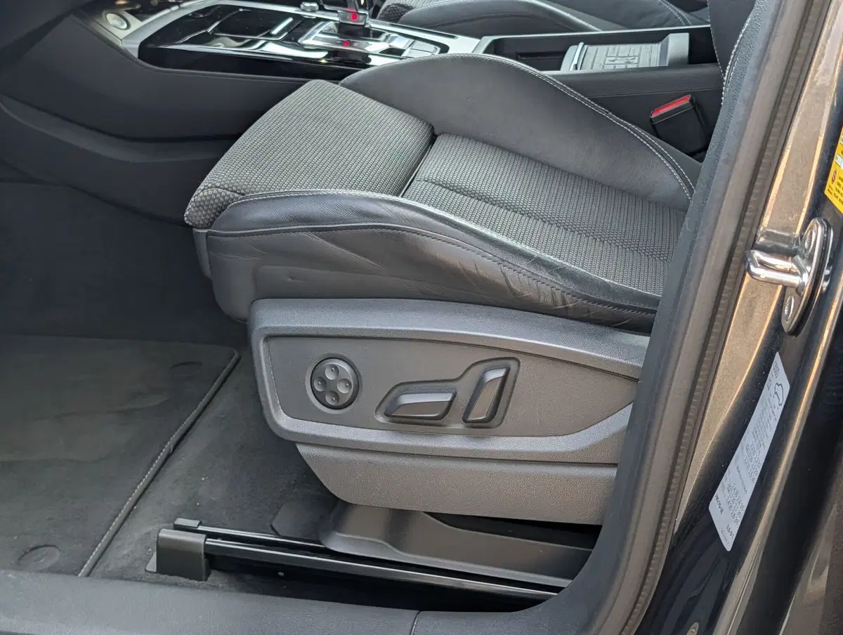 Audi Q5 usata a Treviso (14)
