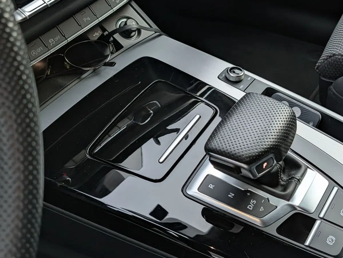 Audi Q5 usata a Treviso (19)
