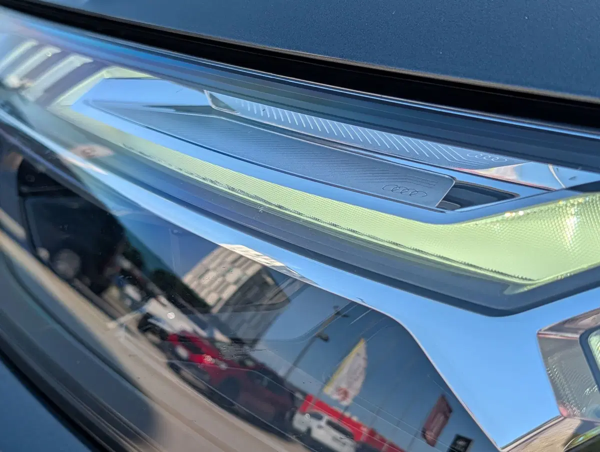 Audi Q5 usata a Treviso (7)
