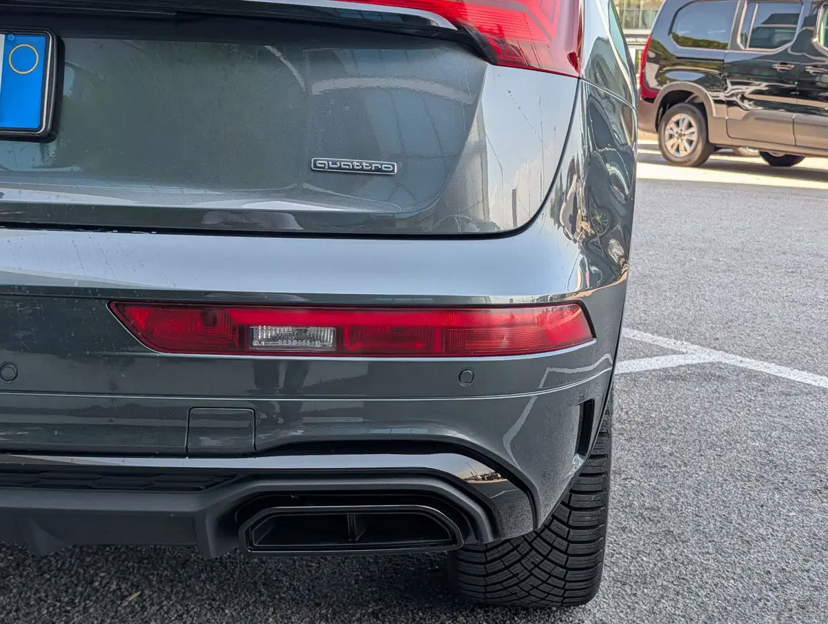 Audi Q5 usata a Treviso (8)