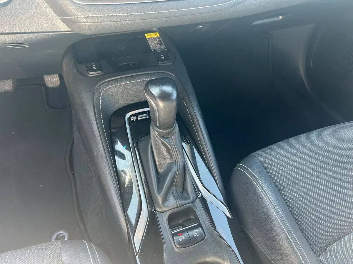 Toyota Corolla Touring Sports usata a Piacenza (14)
