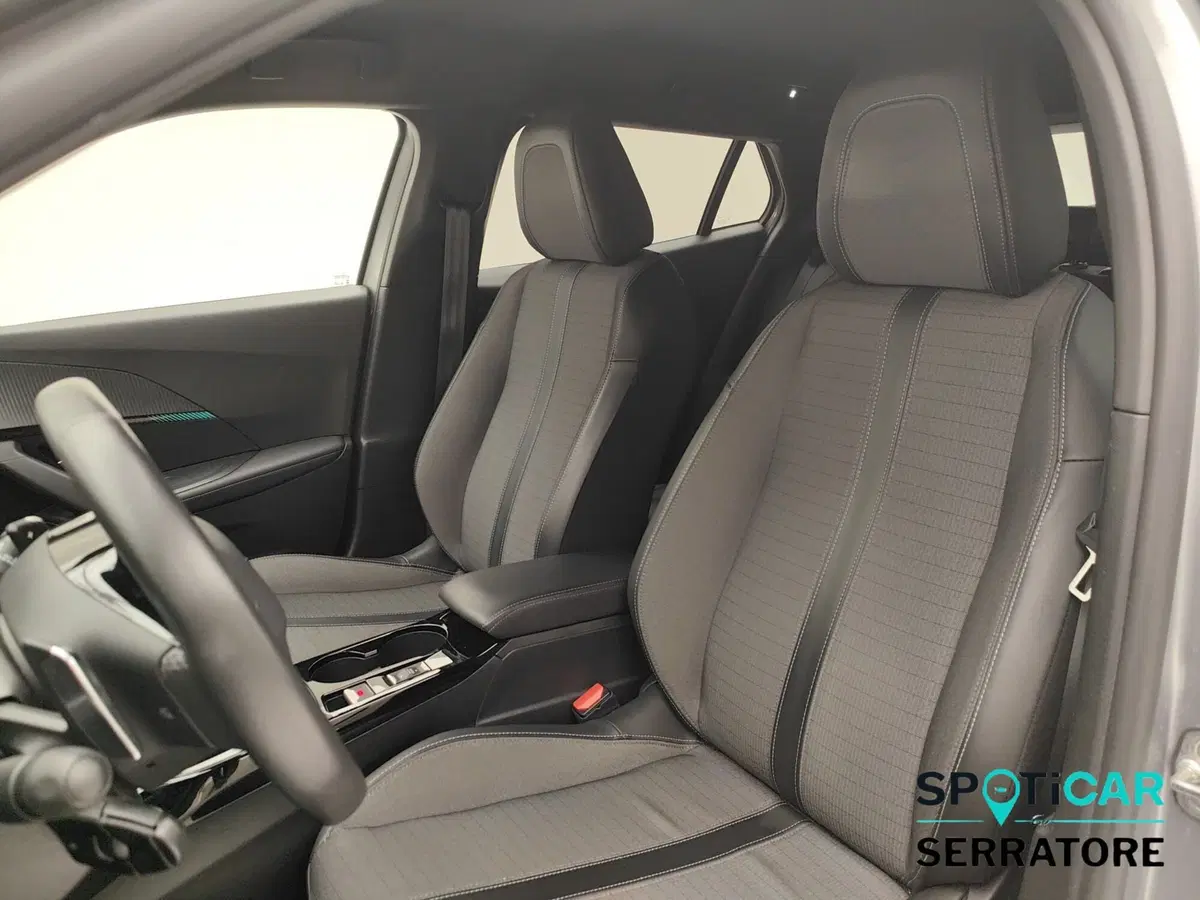 Peugeot 2008 usata a Como (11)
