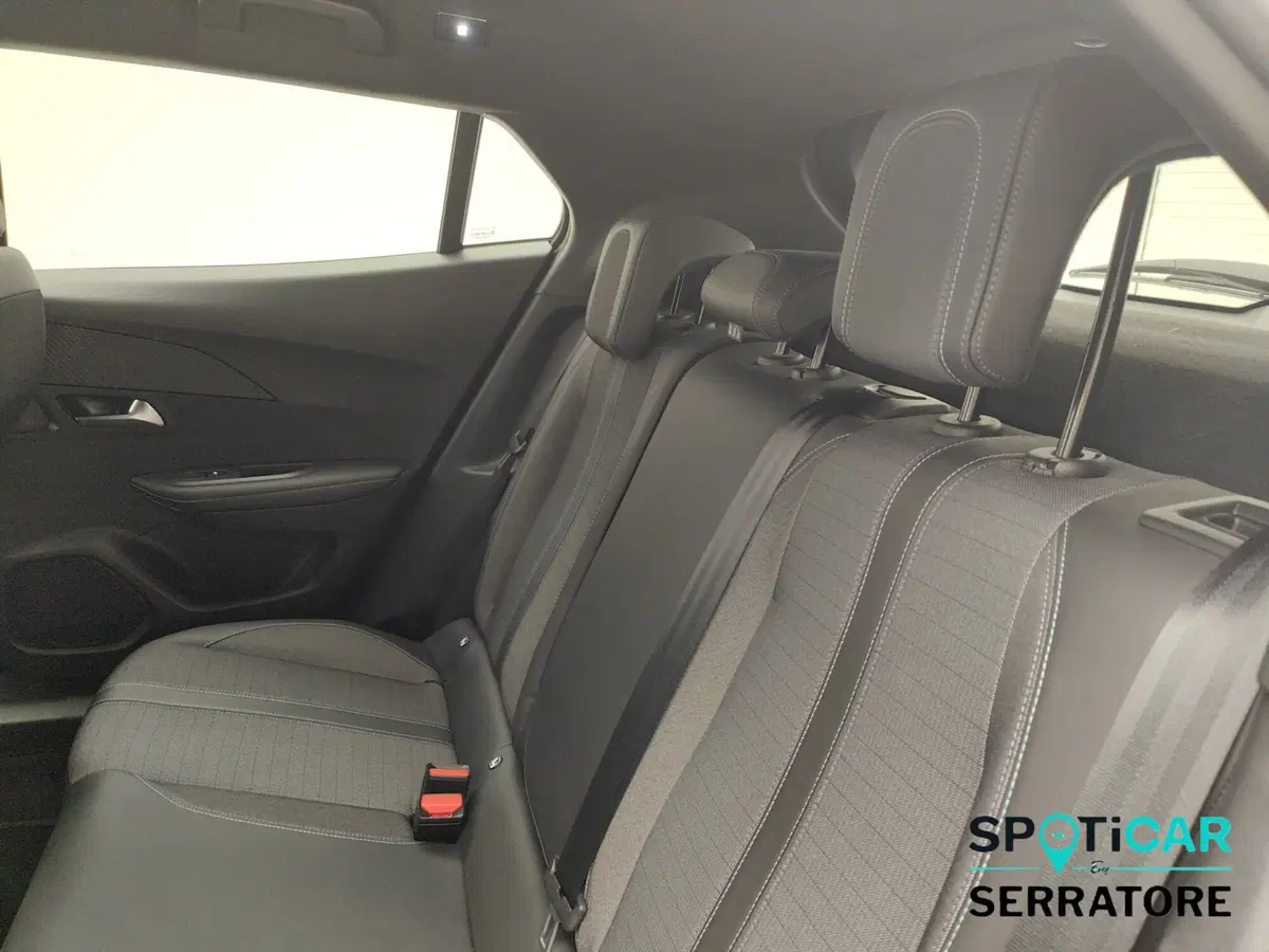 Peugeot 2008 usata a Como (12)
