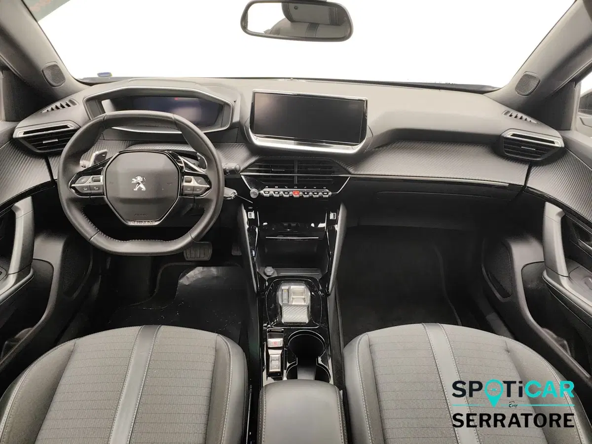 Peugeot 2008 usata a Como (6)