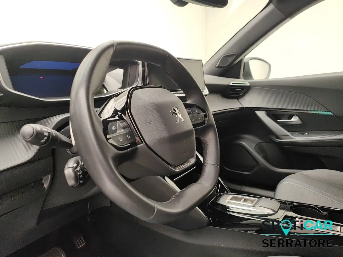 Peugeot 2008 usata a Como (8)