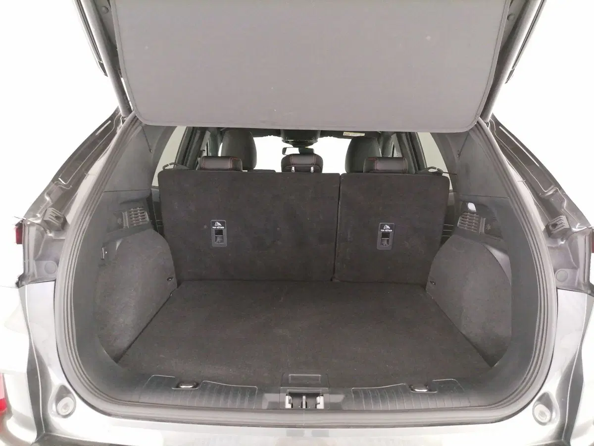 Ford Kuga usata a Roma (10)