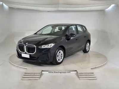 BMW Serie 2 Active Tourer 218d  Msport auto del 2023 usata a Settimo Torinese