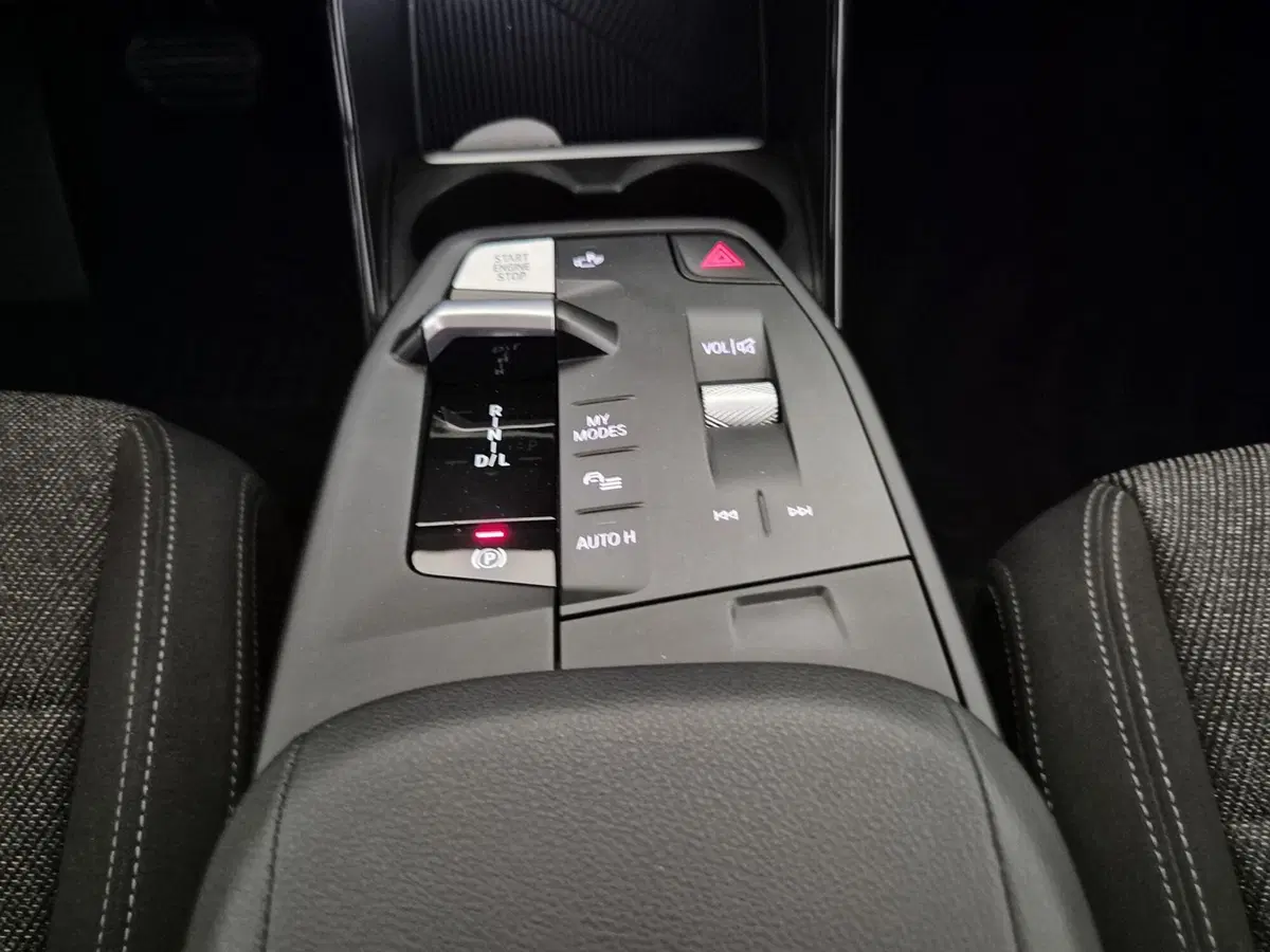 BMW Serie 2 Active Tourer usata a Torino (11)