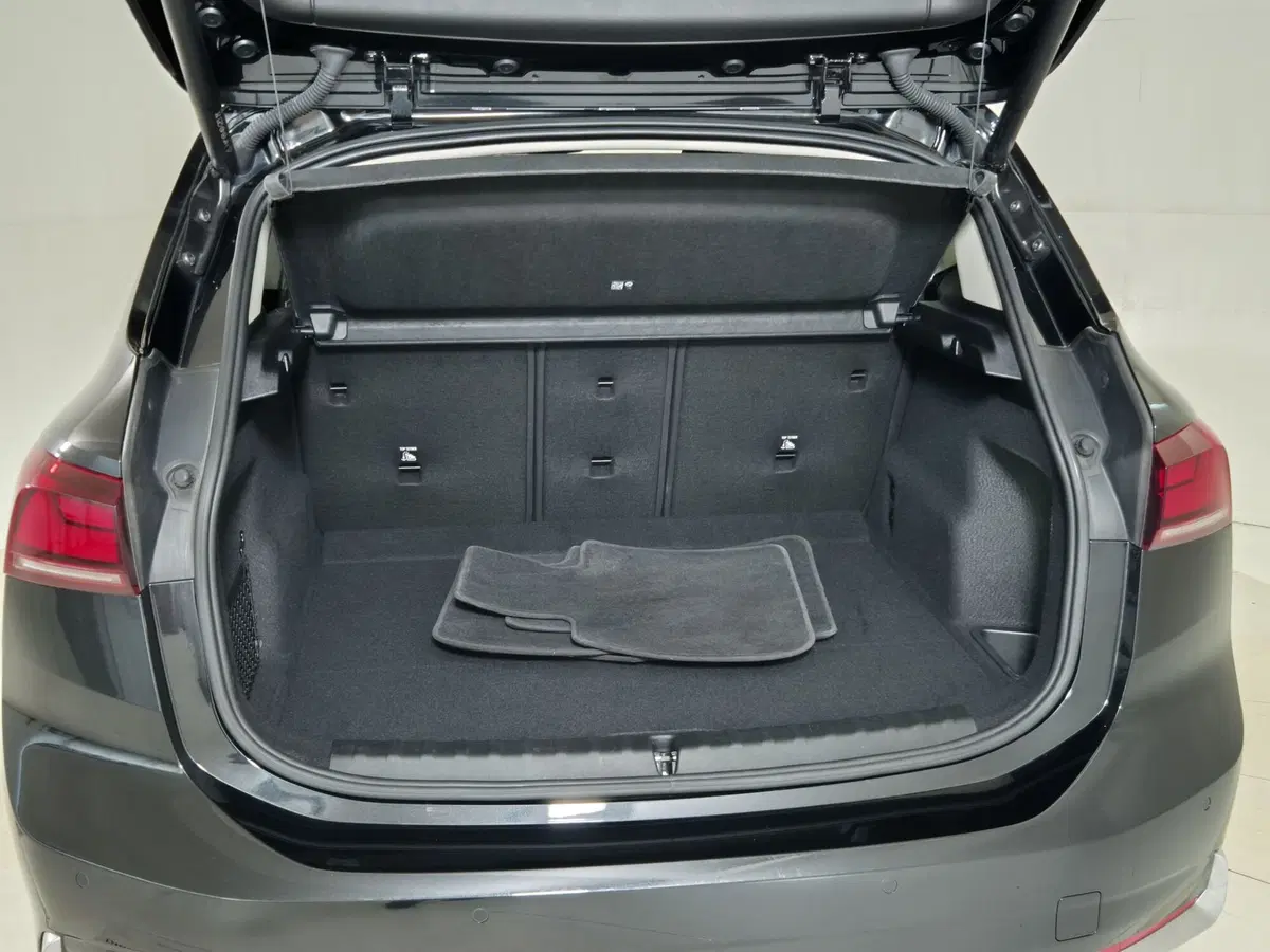 BMW Serie 2 Active Tourer usata a Torino (13)
