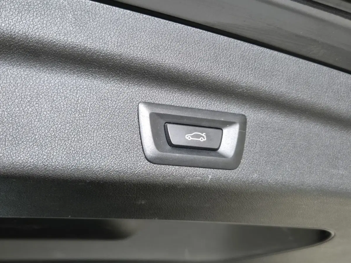 BMW Serie 2 Active Tourer usata a Torino (18)