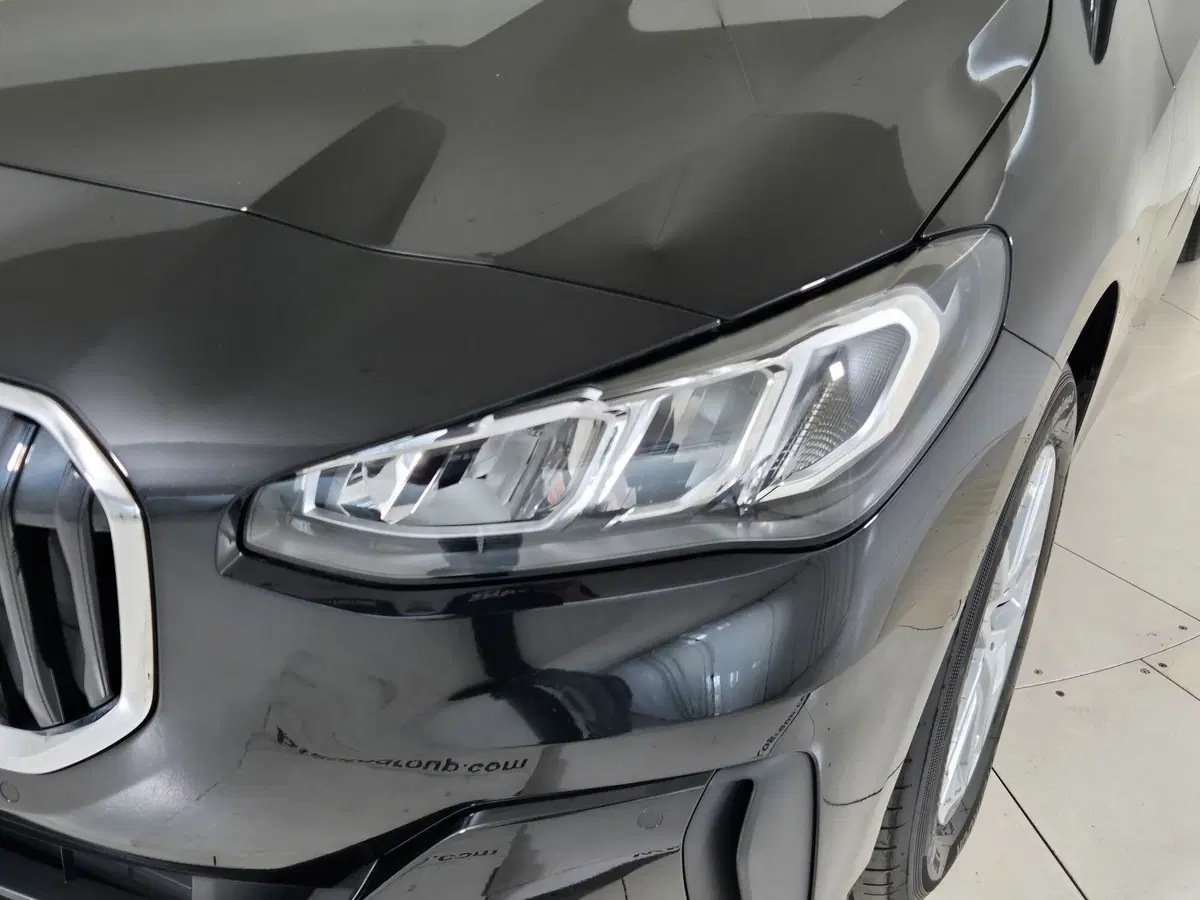 BMW Serie 2 Active Tourer usata a Torino (19)