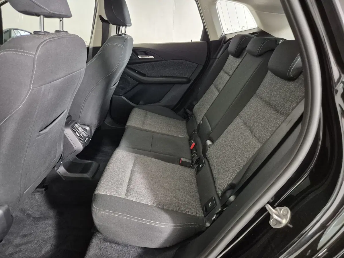 BMW Serie 2 Active Tourer usata a Torino (7)