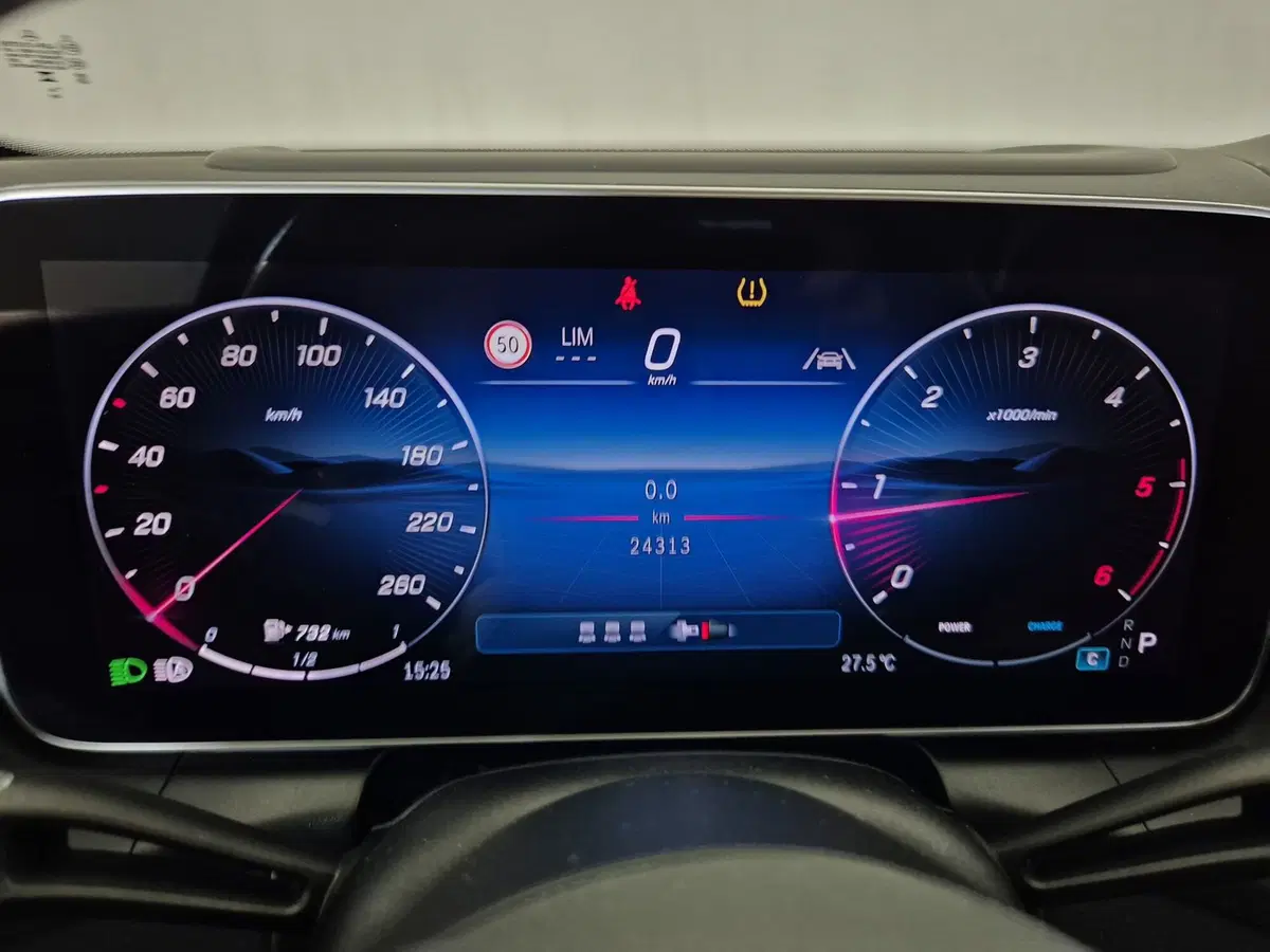 Mercedes-Benz GLC SUV usata a Torino (15)