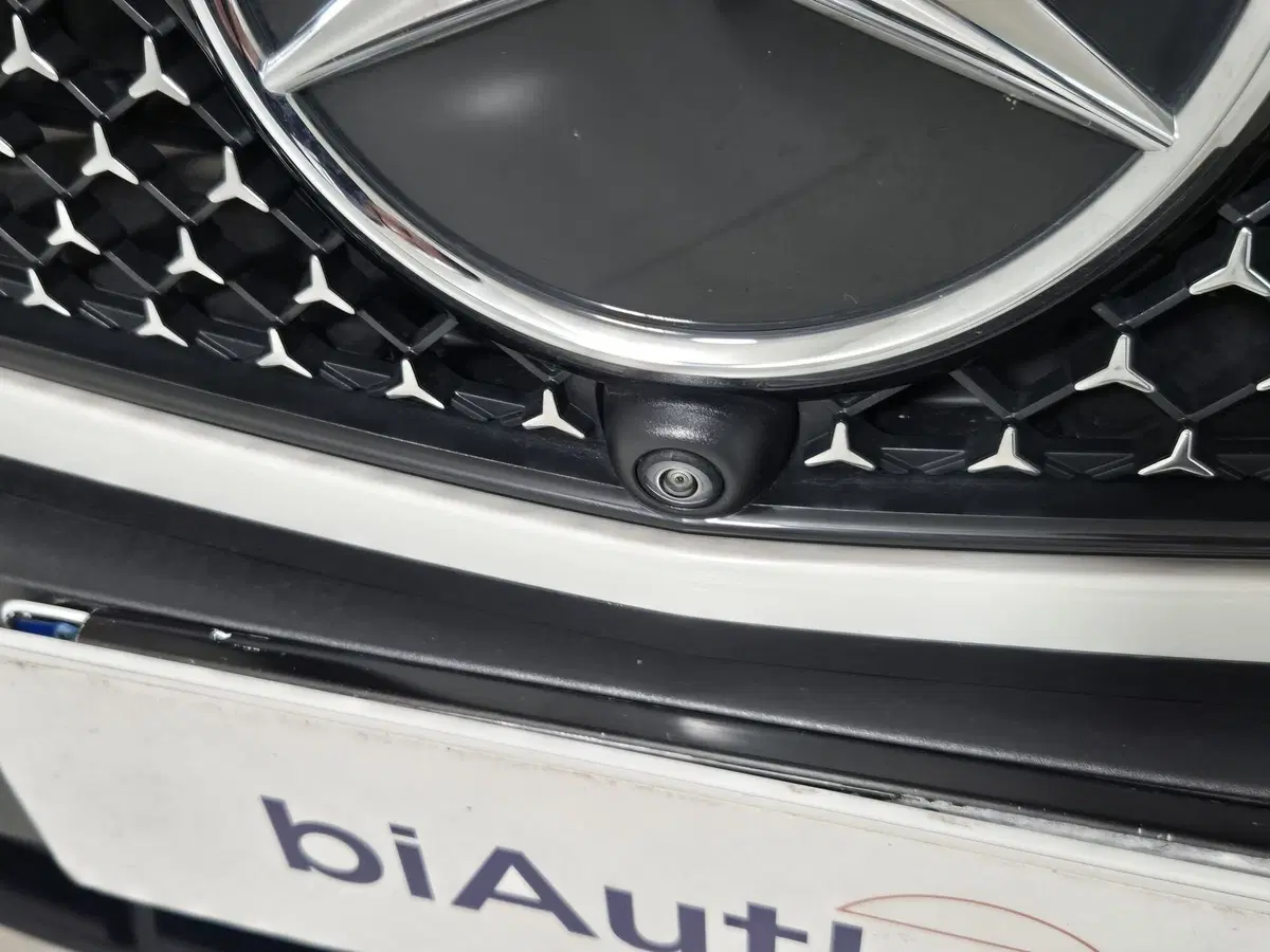 Mercedes-Benz GLC SUV usata a Torino (18)