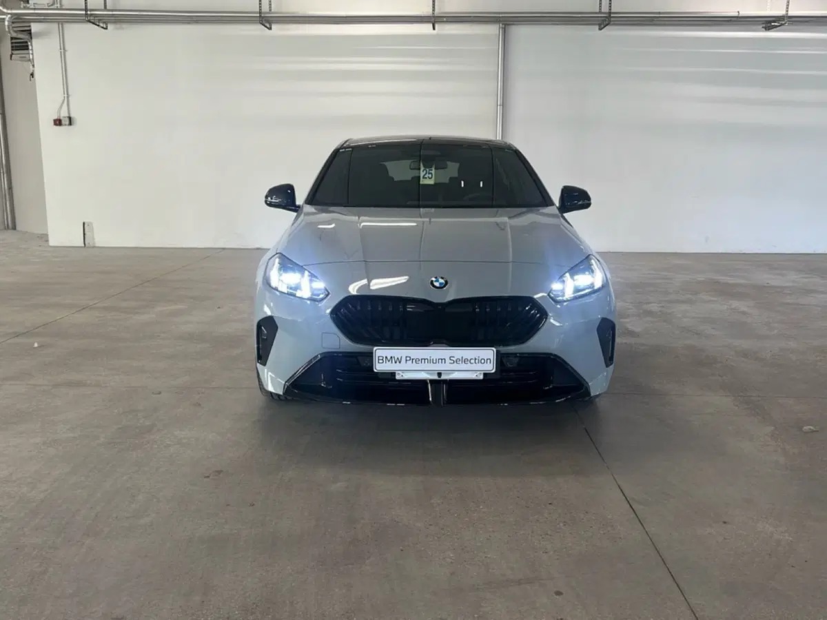 BMW Serie 1 nuova a Torino