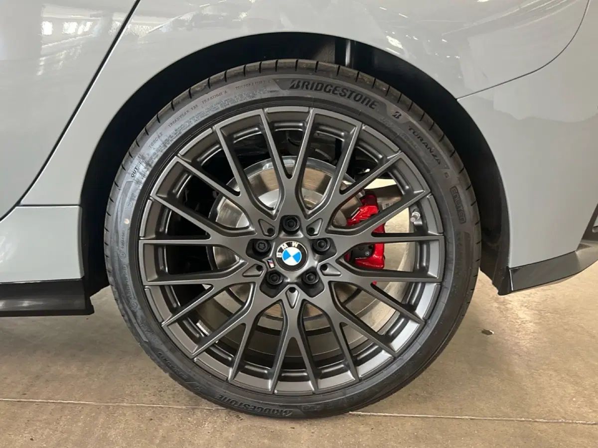 BMW Serie 1 nuova a Torino (14)