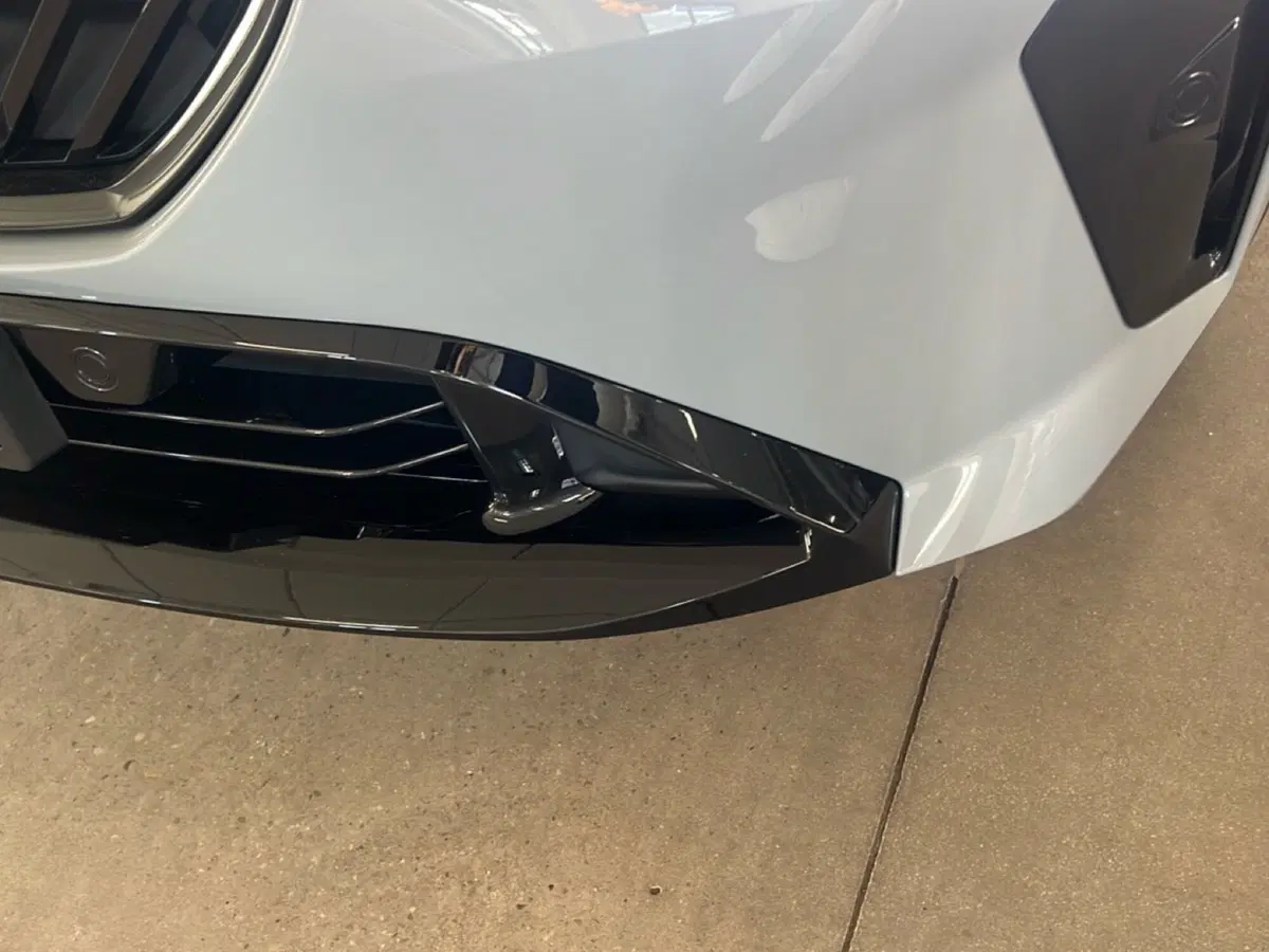 BMW Serie 1 nuova a Torino (15)