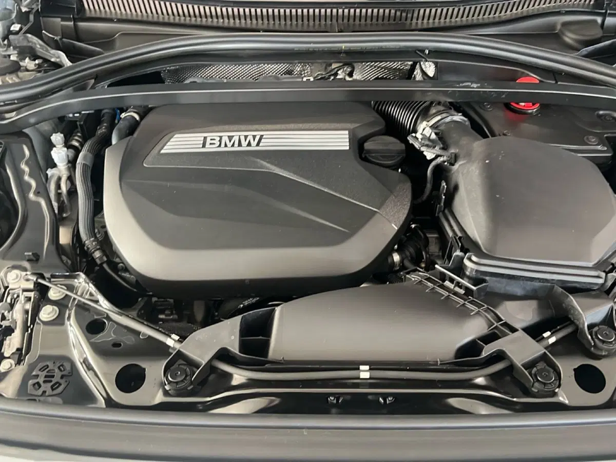 BMW Serie 1 nuova a Torino (16)