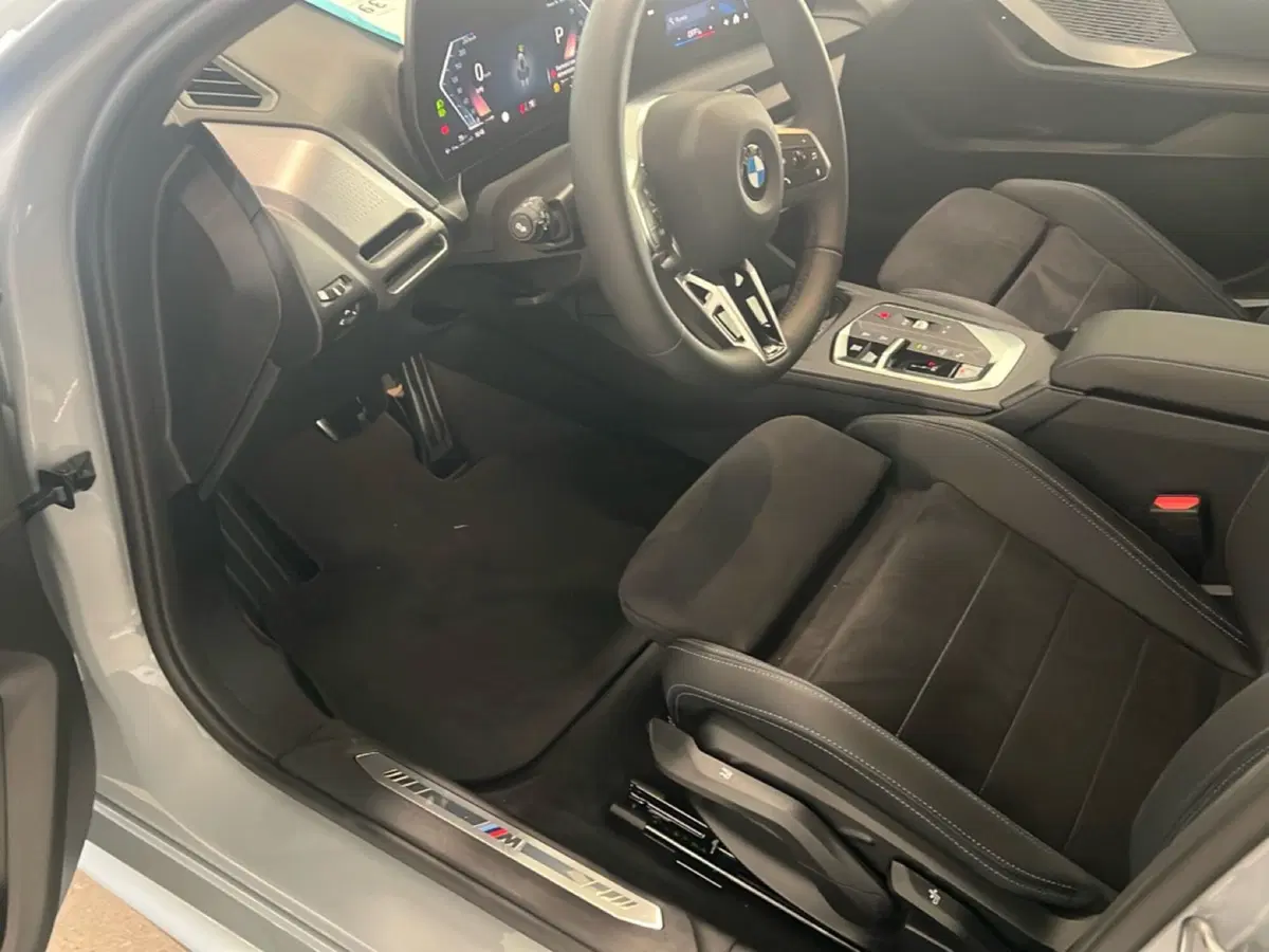BMW Serie 1 nuova a Torino (17)