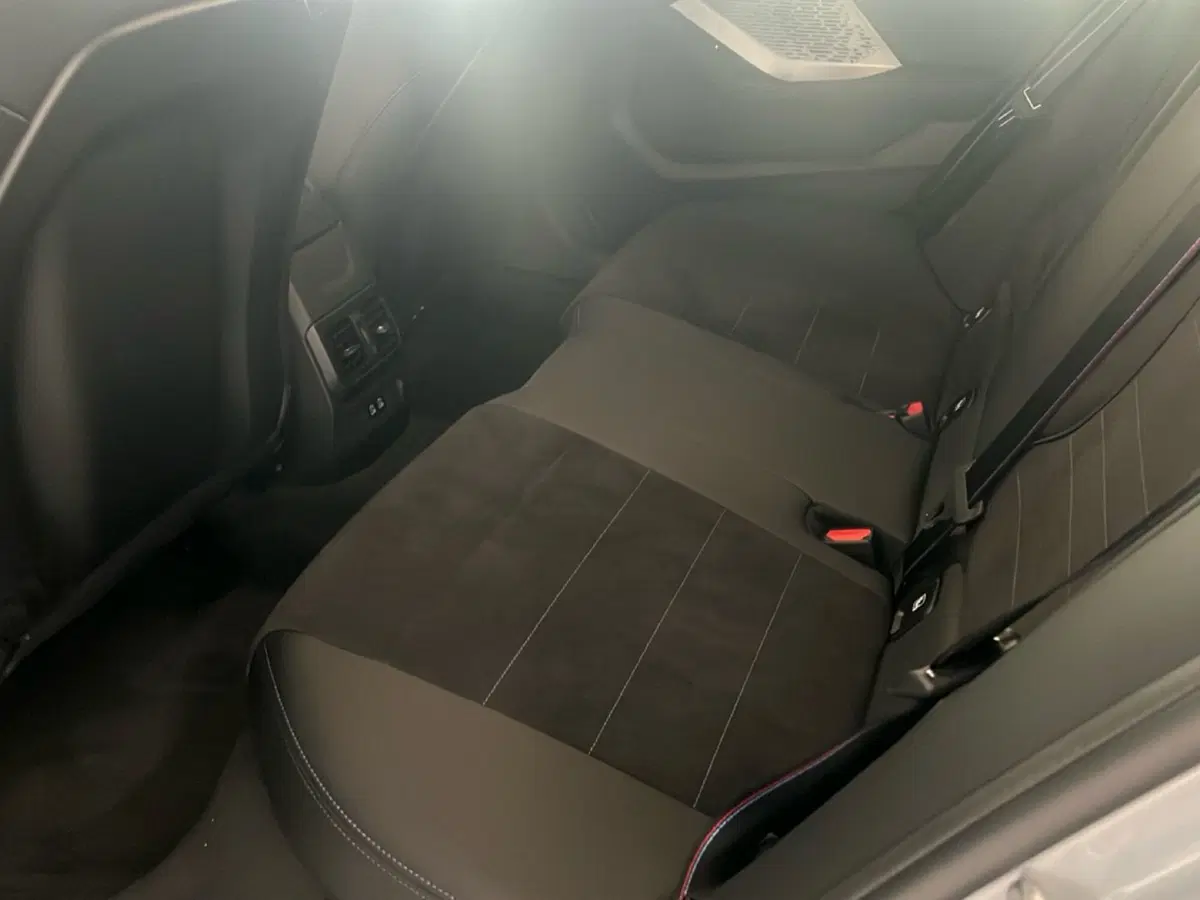 BMW Serie 1 nuova a Torino (18)