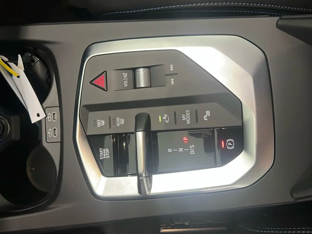 BMW Serie 1 nuova a Torino (20)