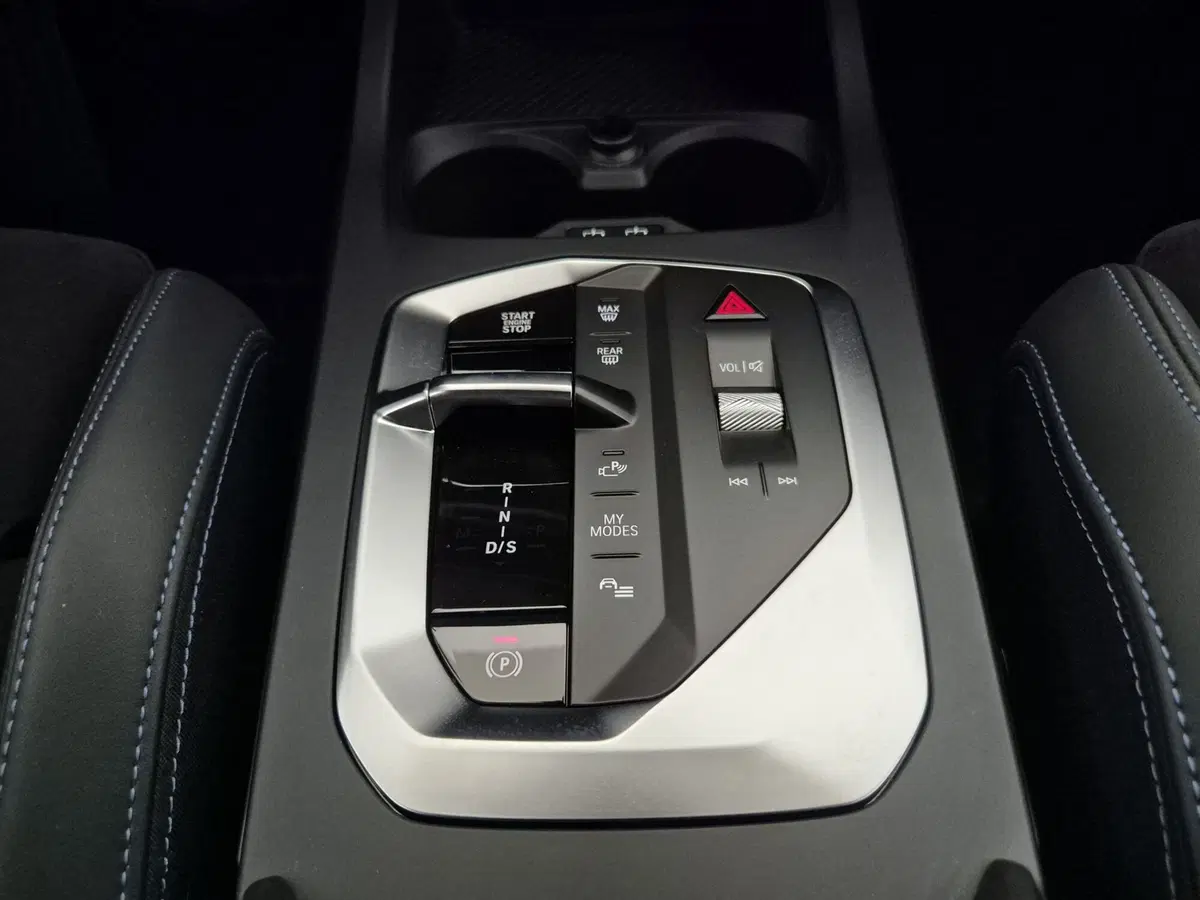 BMW Serie 1 usata a Cuneo (11)