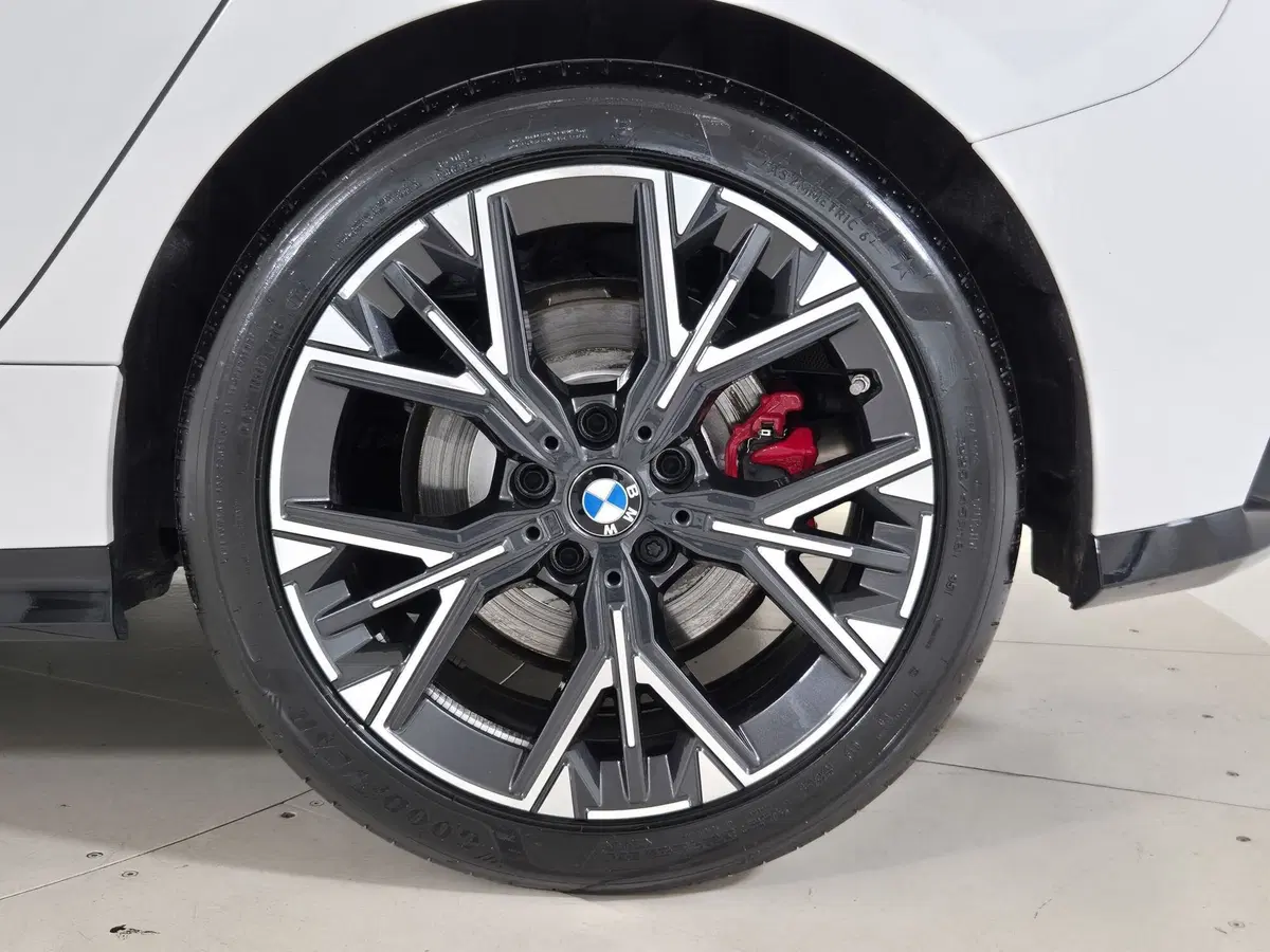 BMW Serie 1 usata a Cuneo (14)
