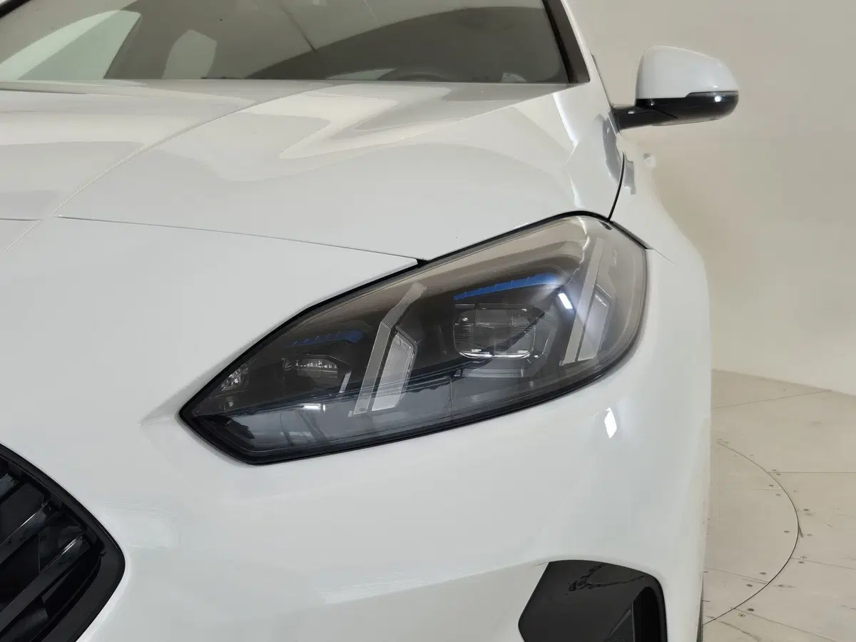 BMW Serie 1 usata a Cuneo (18)