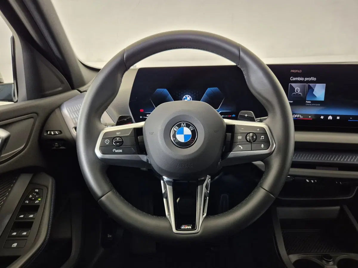 BMW Serie 1 usata a Cuneo (19)