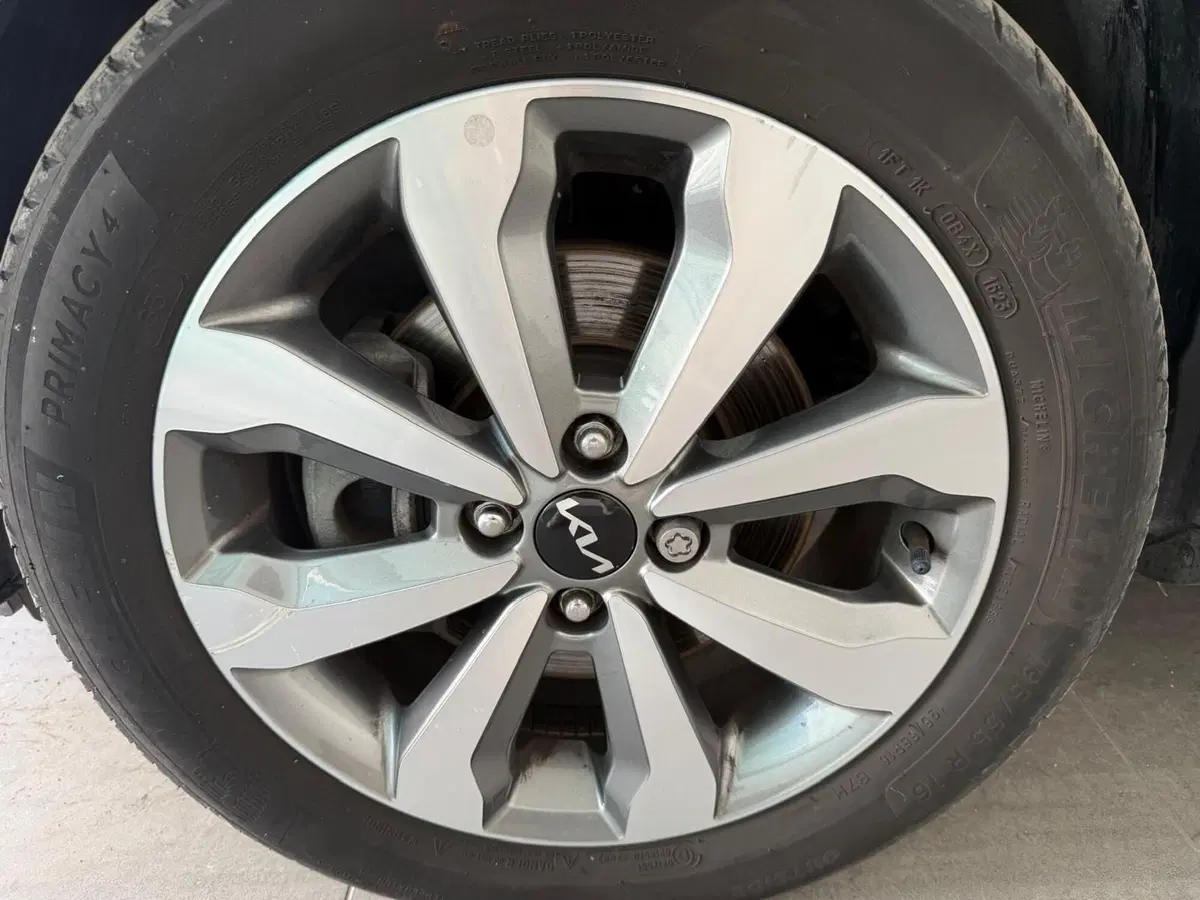 Kia Stonic usata a Napoli (17)
