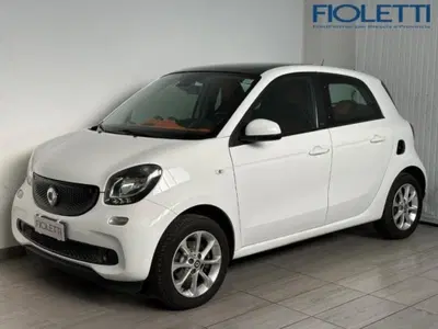 smart forfour forfour 70 1.0 Passion del 2014 usata a Manerbio